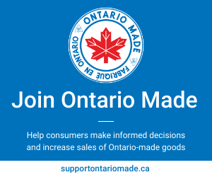 Ontario Made