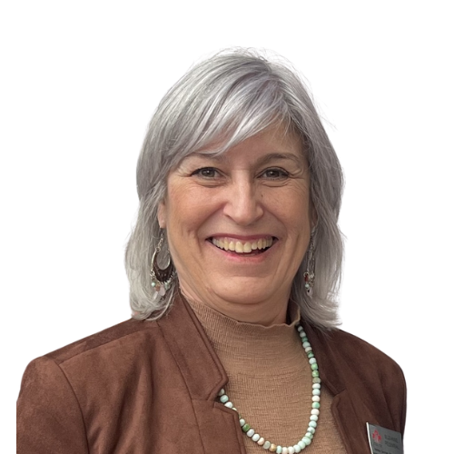Suzanne Regimbal Suanne Regimbal