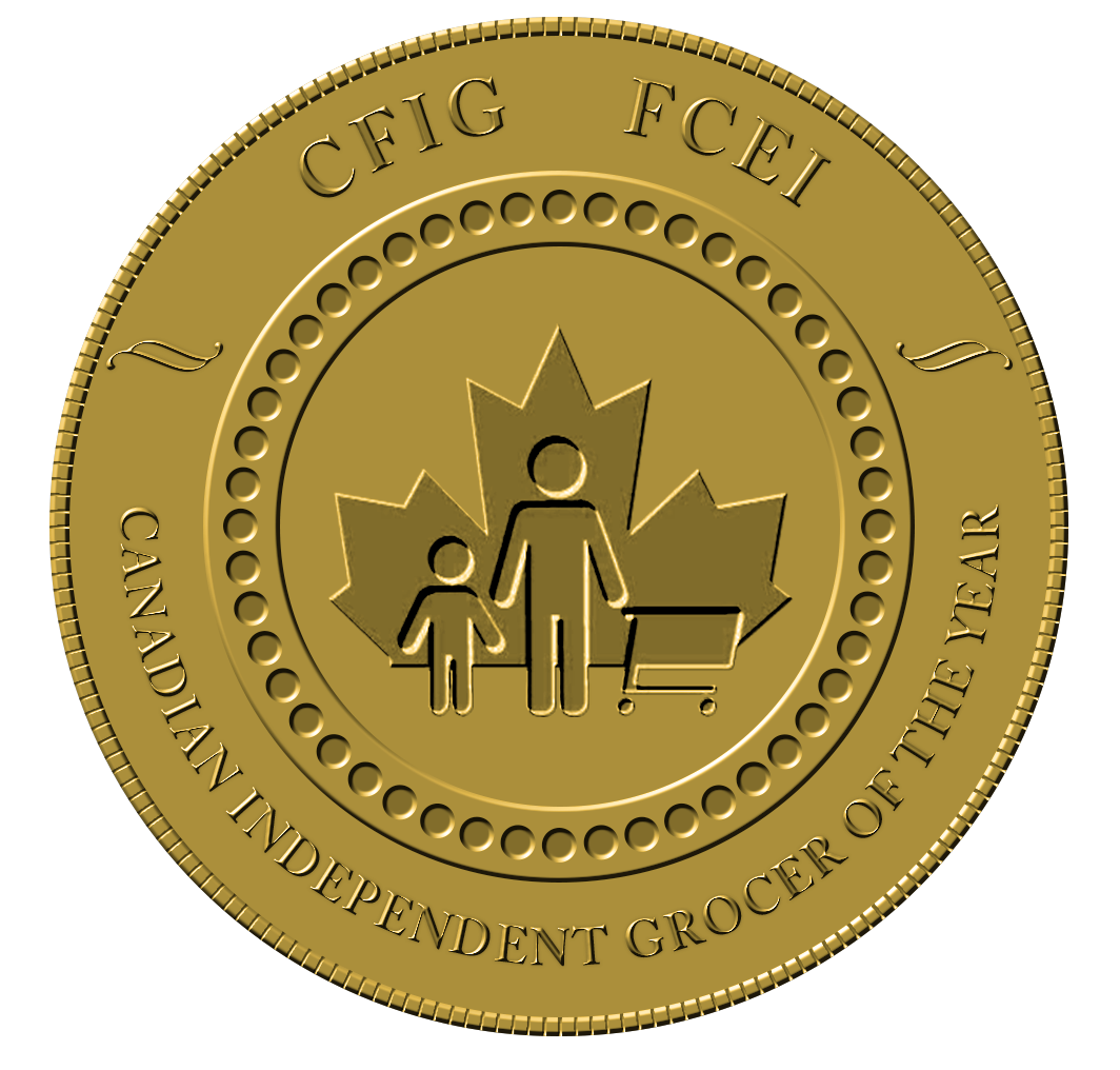 Independent Grocer of the Year Award