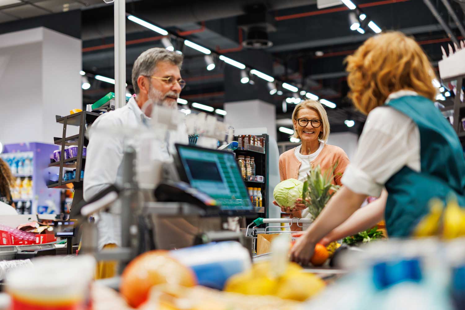 Independent grocery retailer