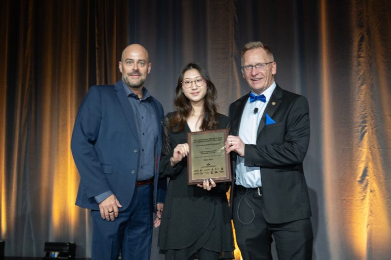 2025 IGYA award ceremony photo 10