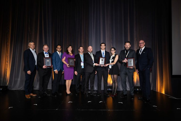2025 IGYA award ceremony photo 3